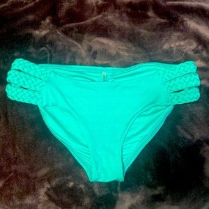 Vitamin A hipster bikini bottom